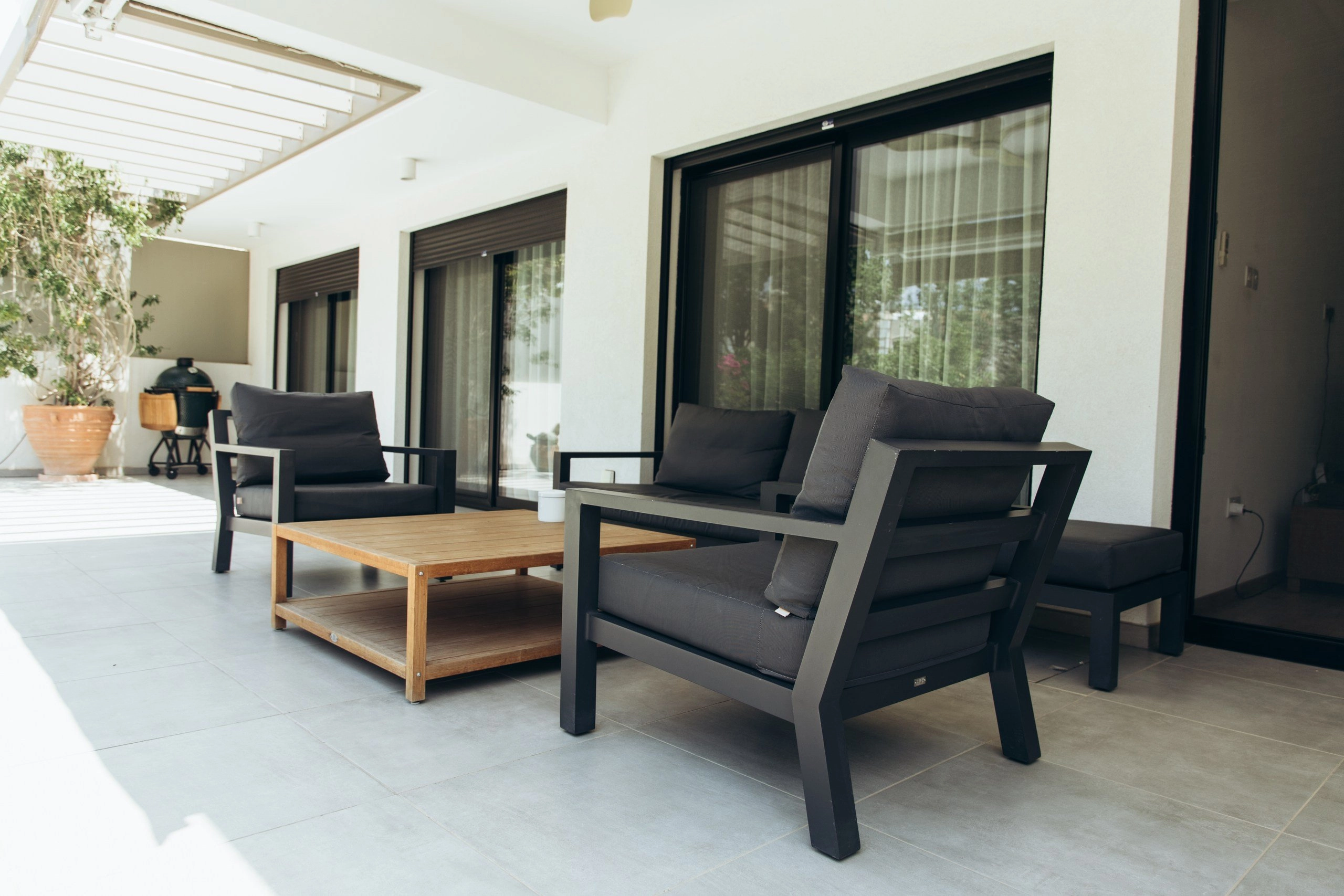 3 Bedroom Apartment for Sale in Limassol – Panthea
