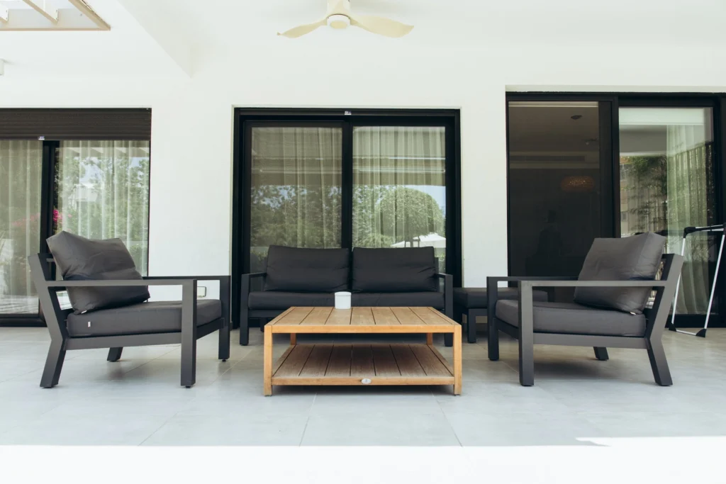 3 Bedroom Apartment for Sale in Limassol – Panthea