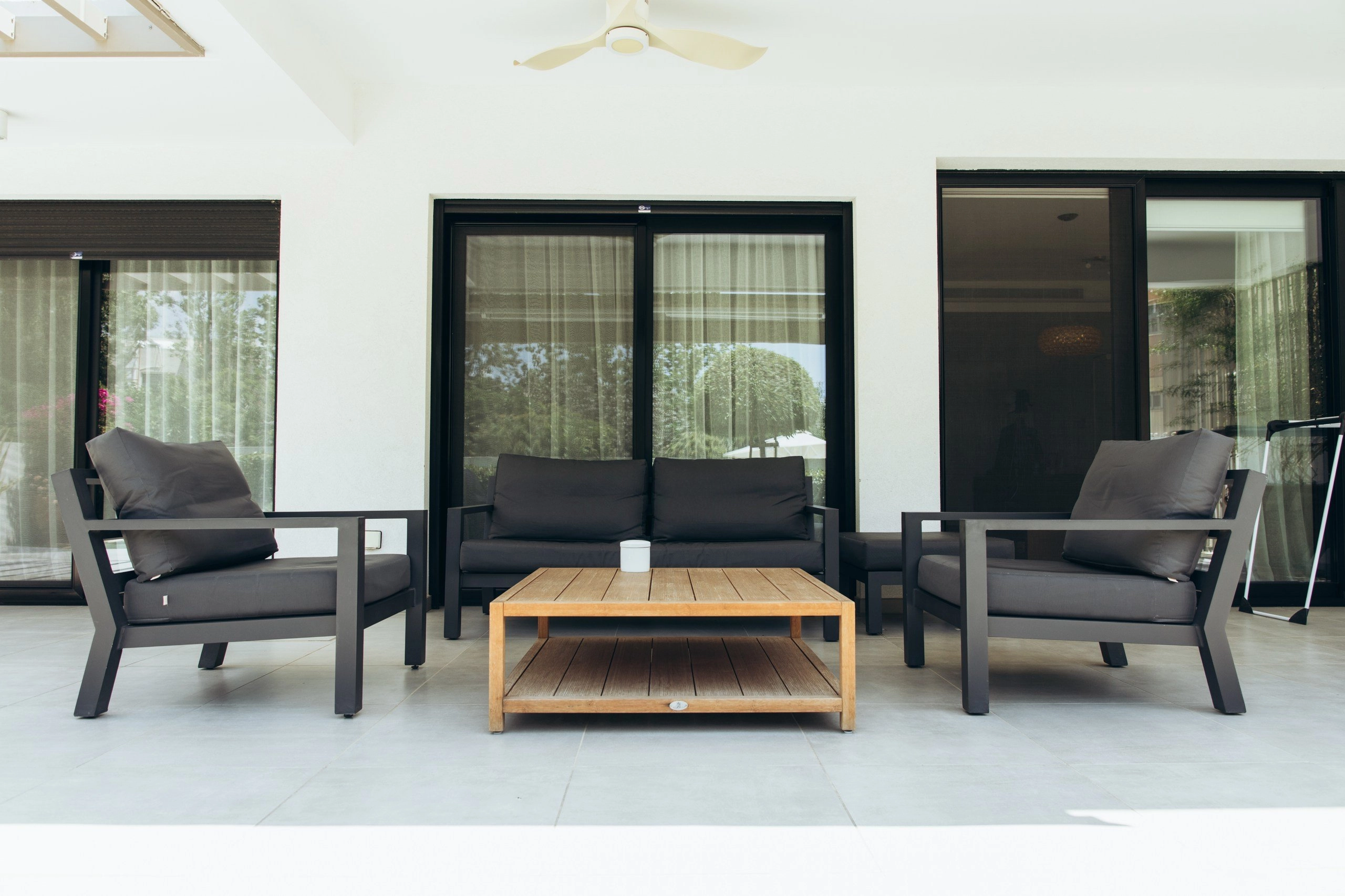 3 Bedroom Apartment for Sale in Limassol – Panthea