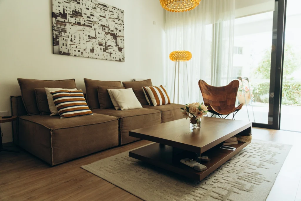 3 Bedroom Apartment for Sale in Limassol – Panthea