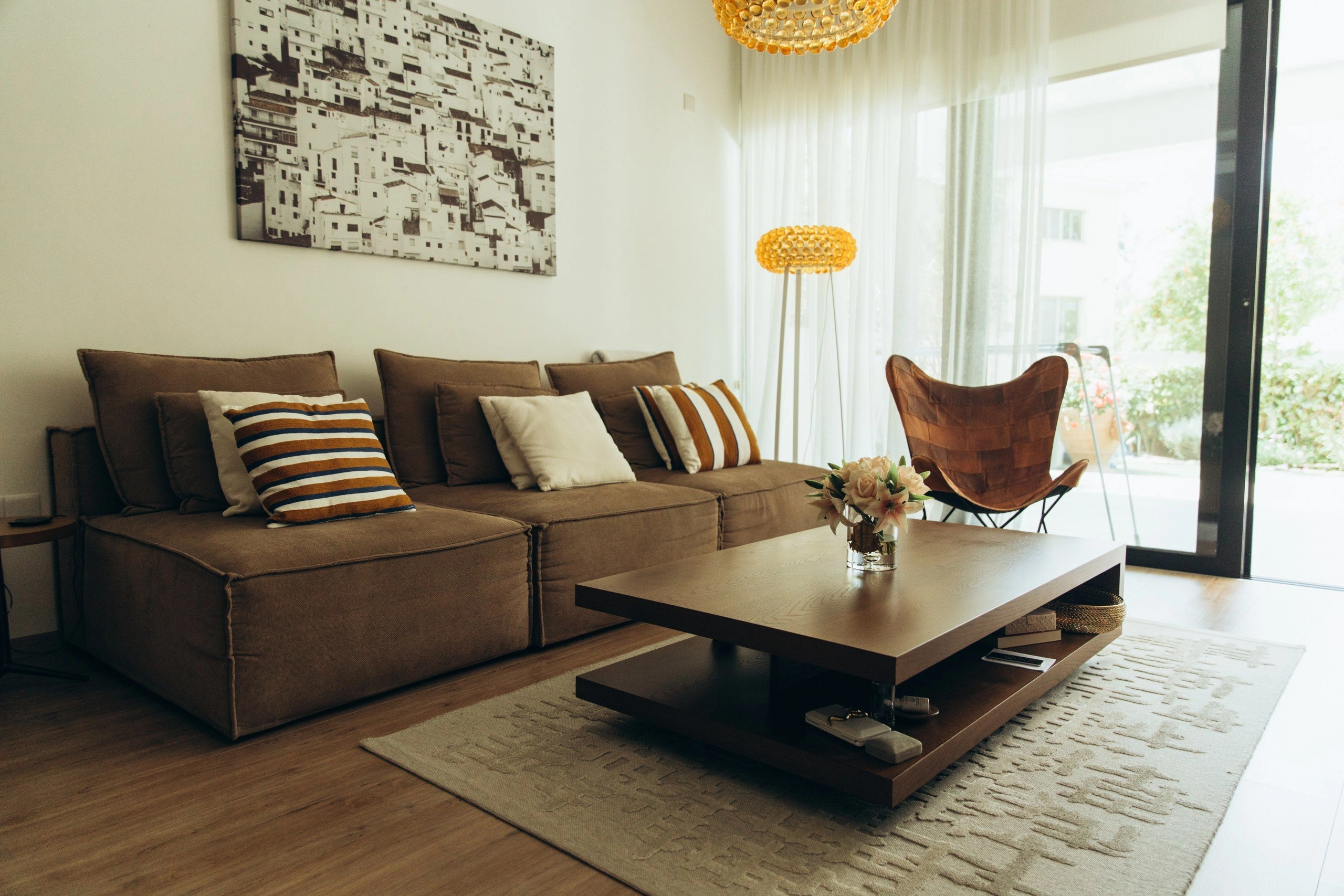 3 Bedroom Apartment for Sale in Limassol – Panthea