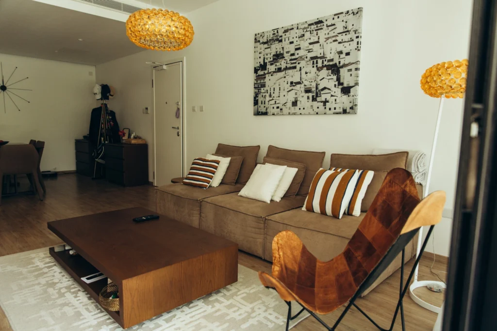 3 Bedroom Apartment for Sale in Limassol – Panthea