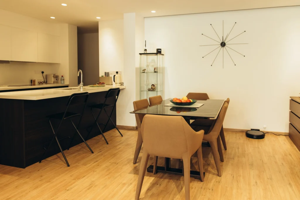 3 Bedroom Apartment for Sale in Limassol – Panthea