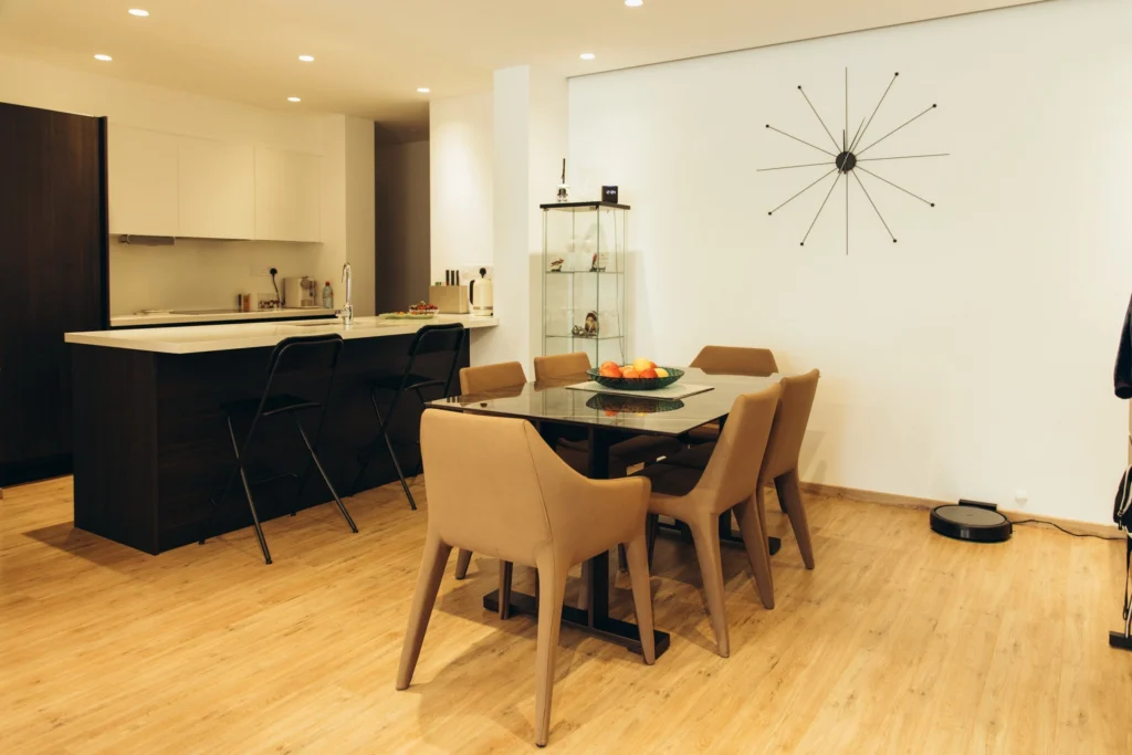 3 Bedroom Apartment for Sale in Limassol – Panthea