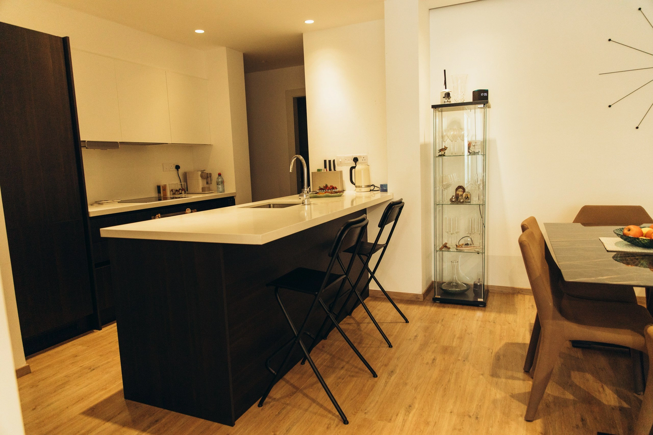 3 Bedroom Apartment for Sale in Limassol – Panthea