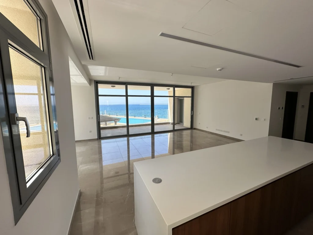 3 Bedroom Apartment for Sale in Limassol – Marina