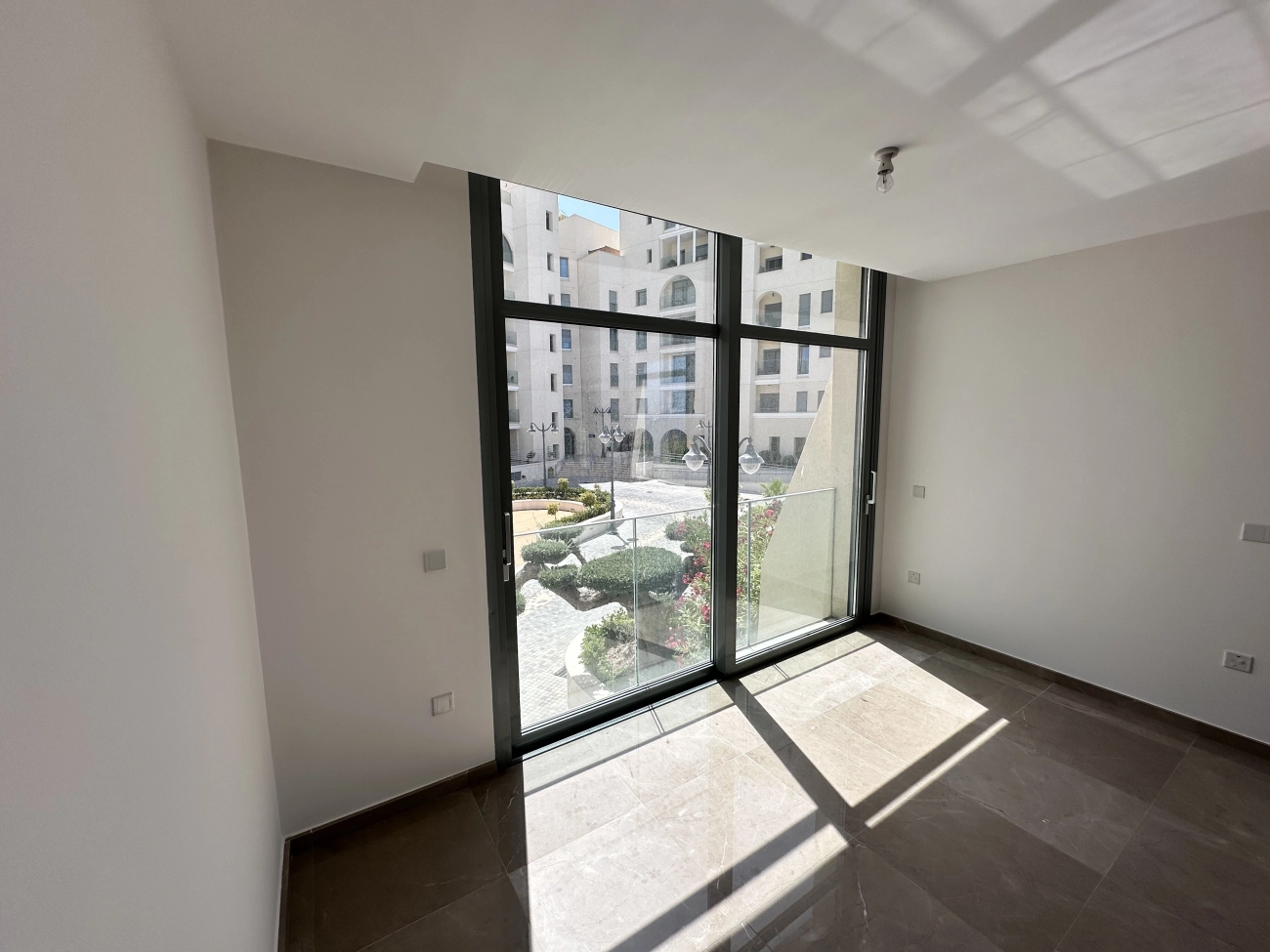 3 Bedroom Apartment for Sale in Limassol – Marina