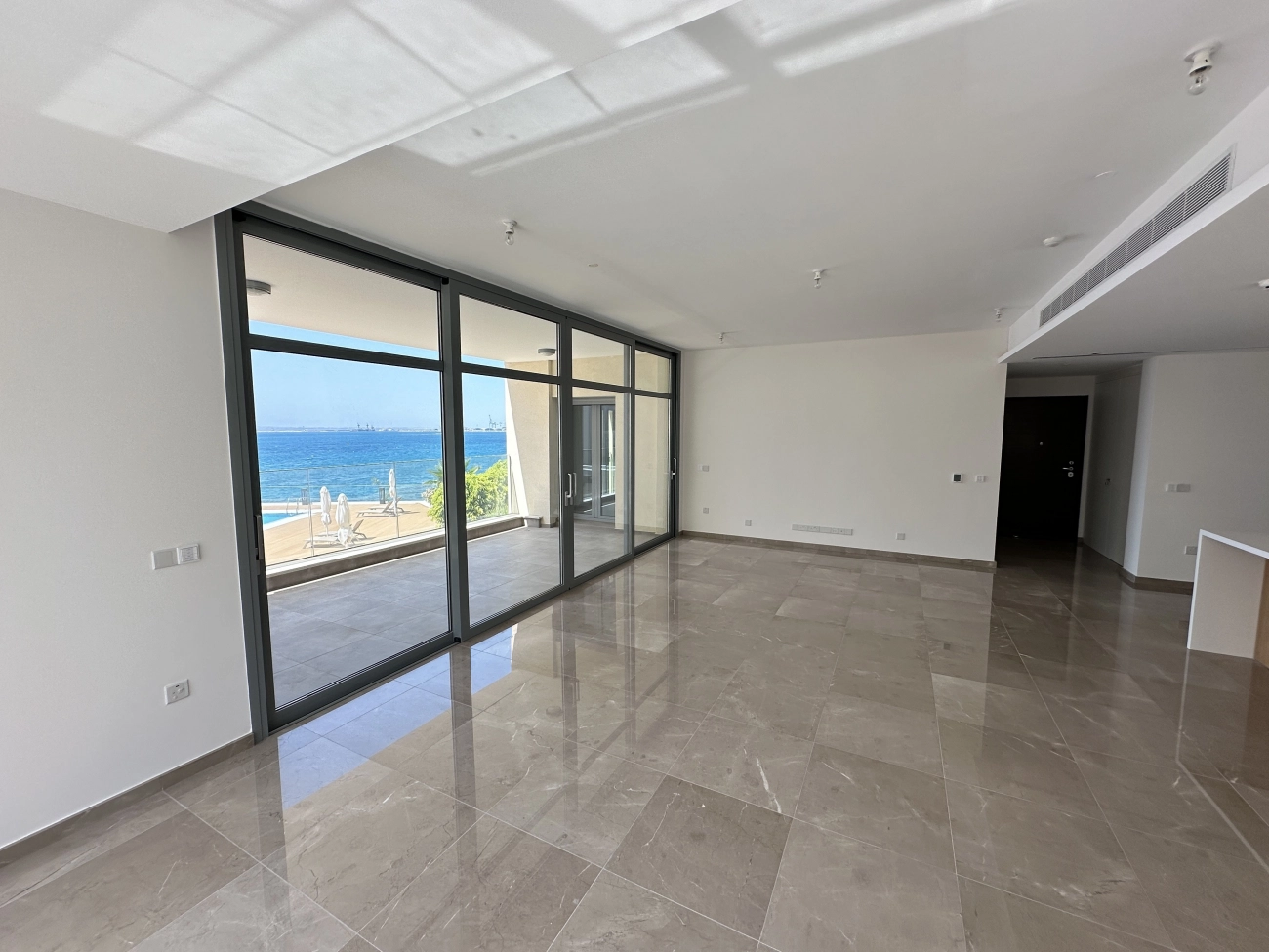 3 Bedroom Apartment for Sale in Limassol – Marina