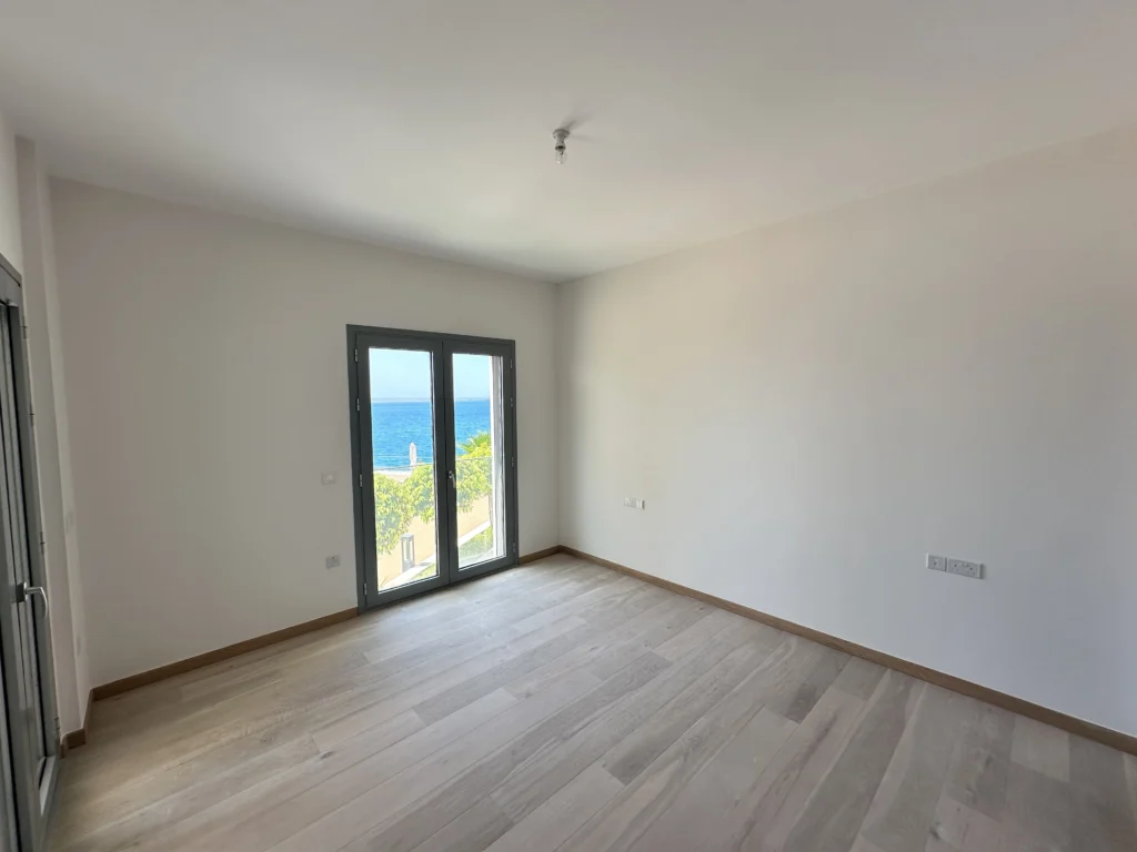 3 Bedroom Apartment for Sale in Limassol – Marina