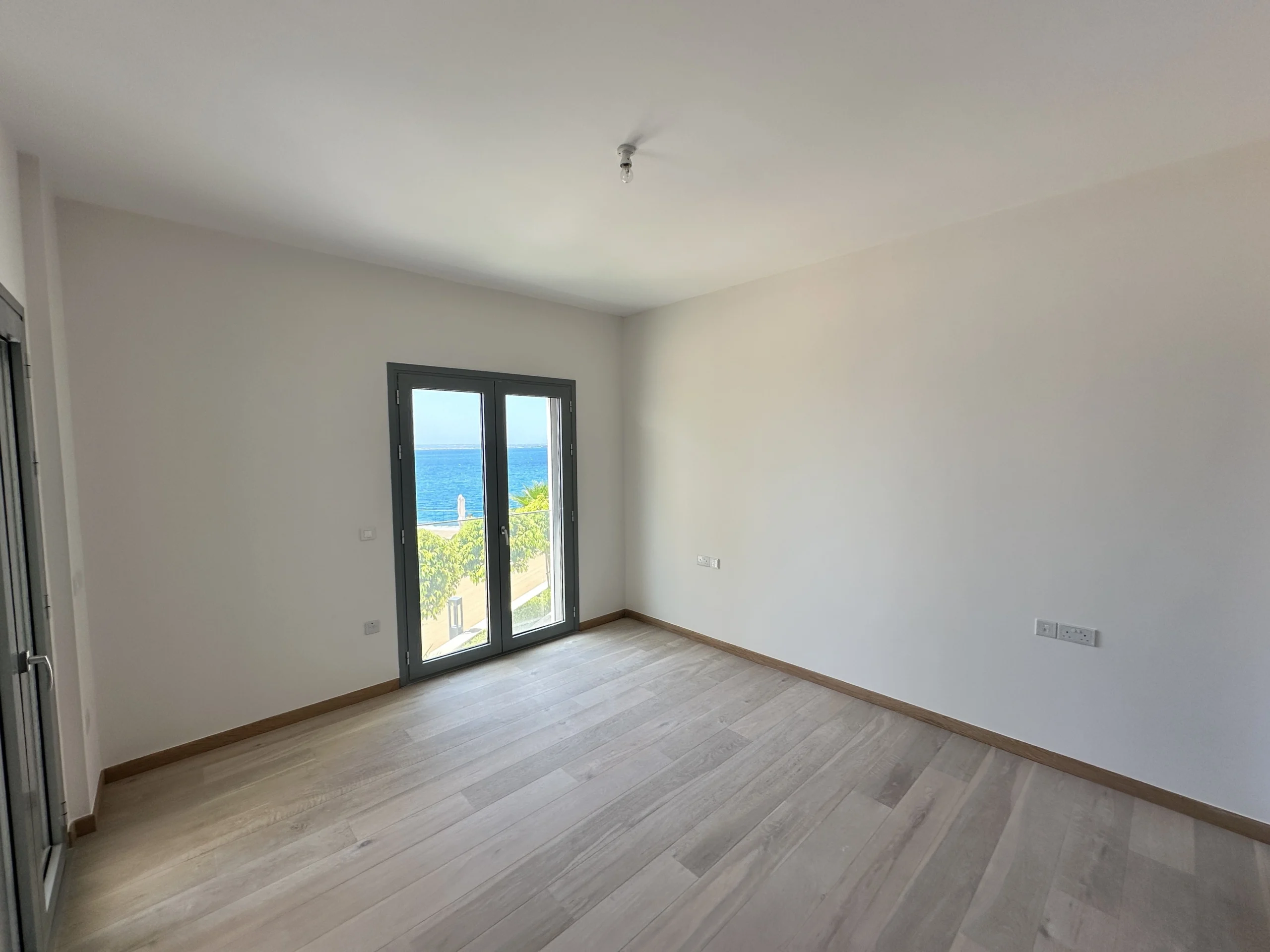 3 Bedroom Apartment for Sale in Limassol – Marina