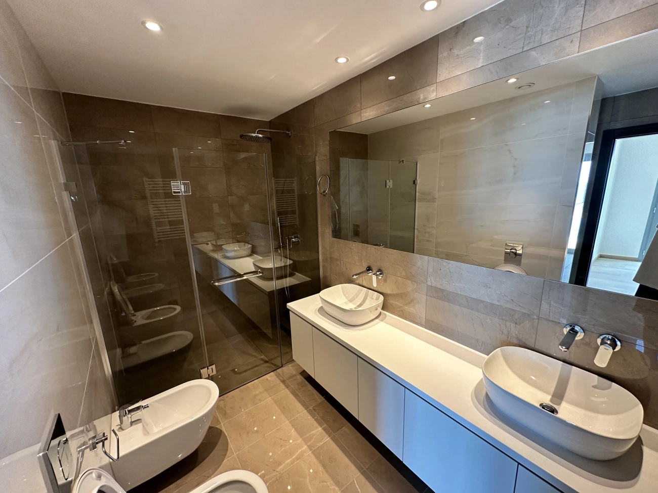 3 Bedroom Apartment for Sale in Limassol – Marina