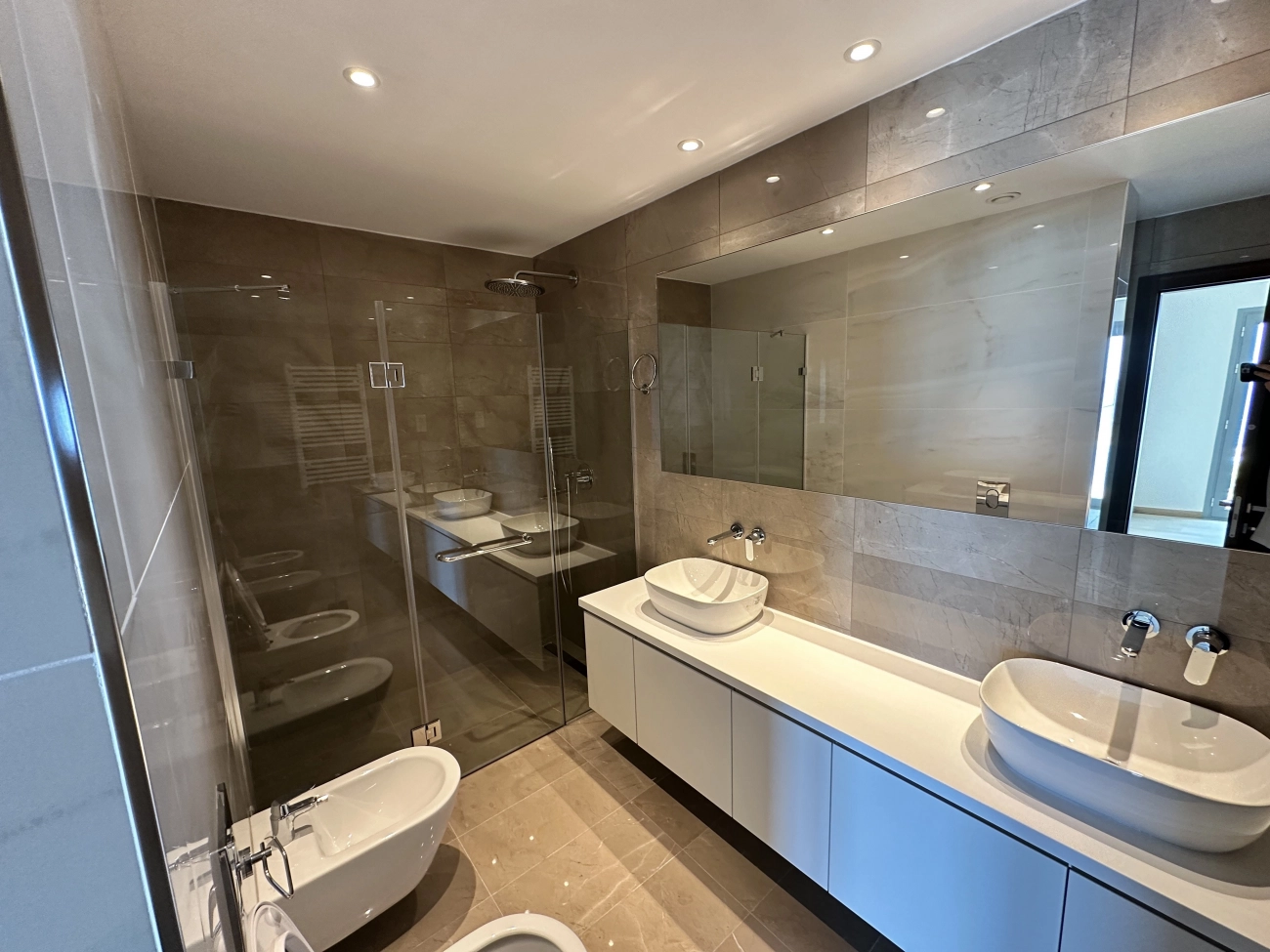 3 Bedroom Apartment for Sale in Limassol – Marina