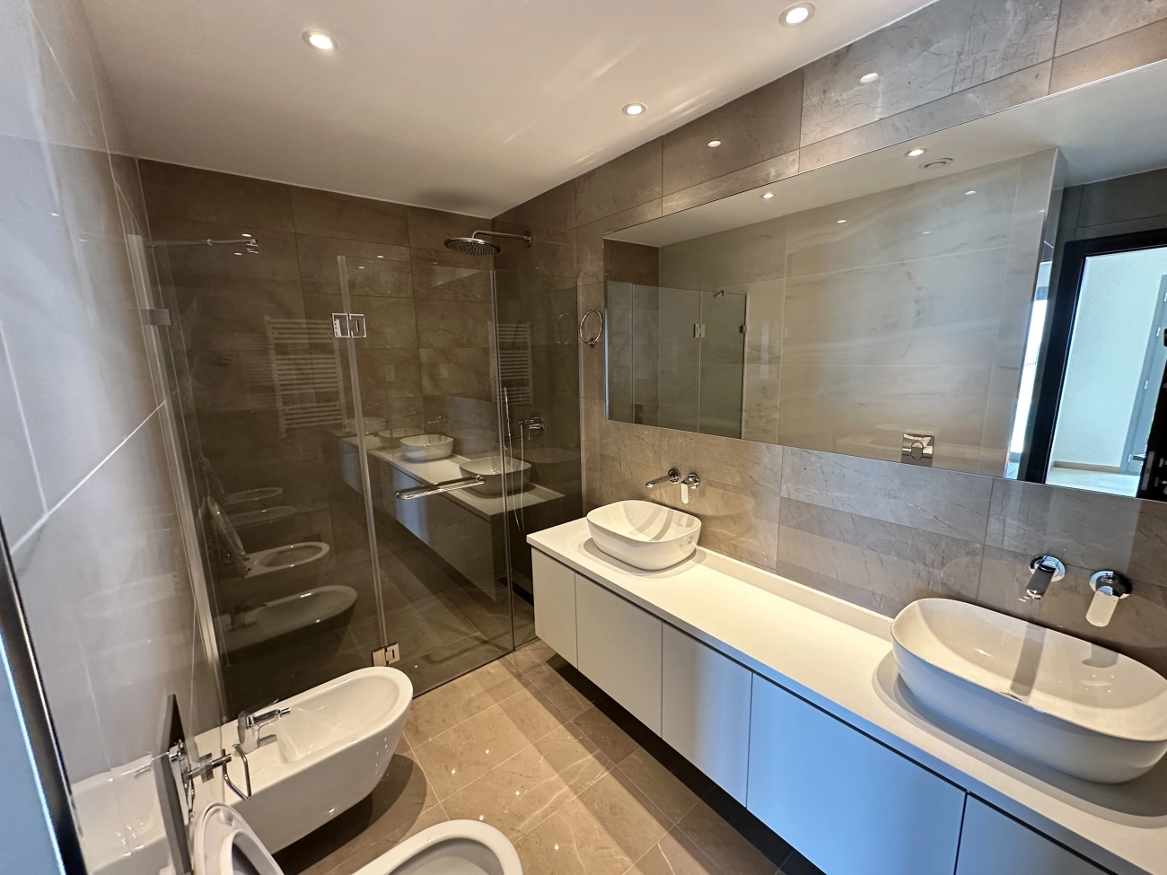 3 Bedroom Apartment for Sale in Limassol – Marina