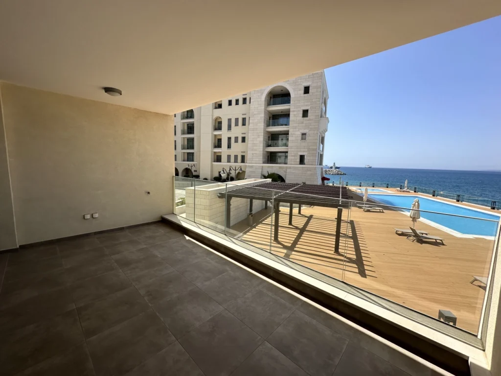 3 Bedroom Apartment for Sale in Limassol – Marina