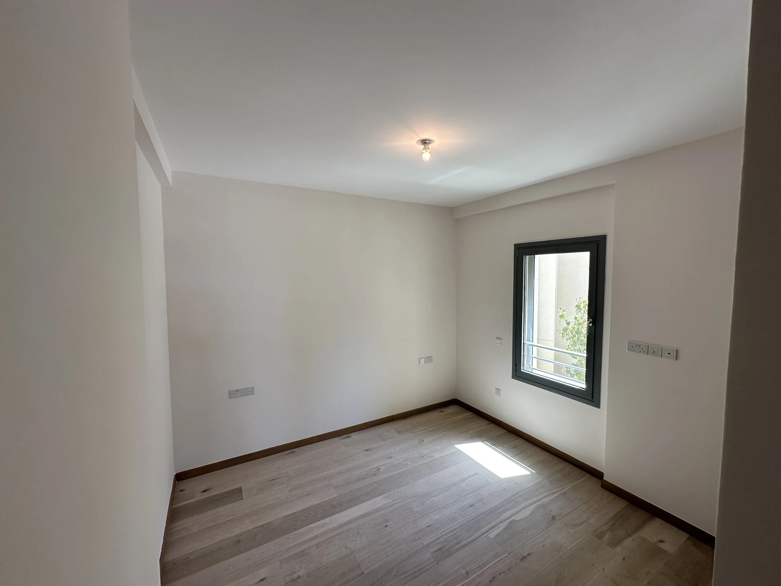 3 Bedroom Apartment for Sale in Limassol – Marina