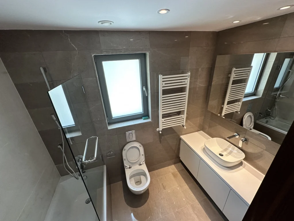 3 Bedroom Apartment for Sale in Limassol – Marina
