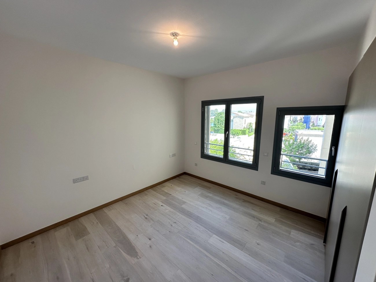 3 Bedroom Apartment for Sale in Limassol – Marina