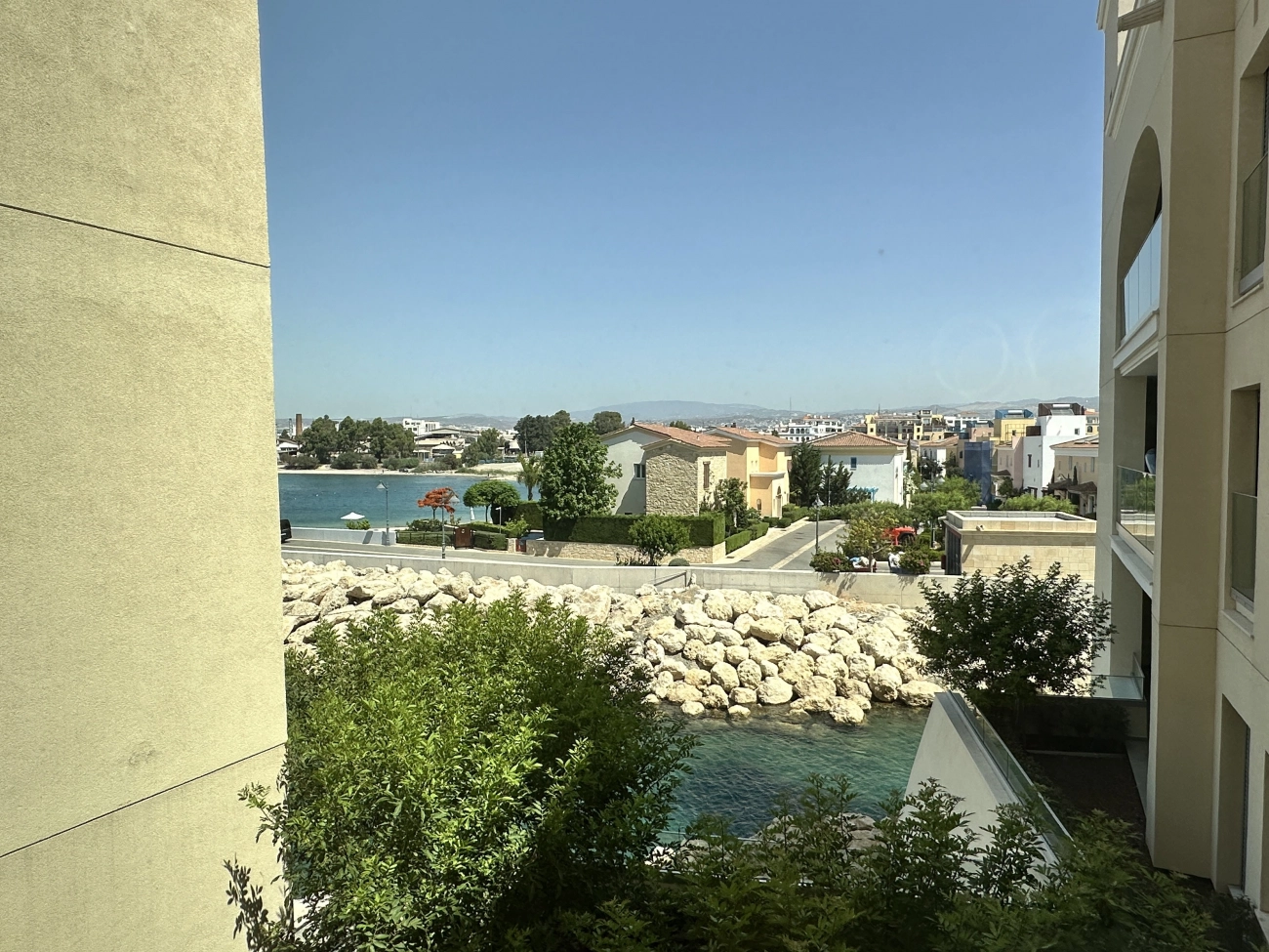 3 Bedroom Apartment for Sale in Limassol – Marina