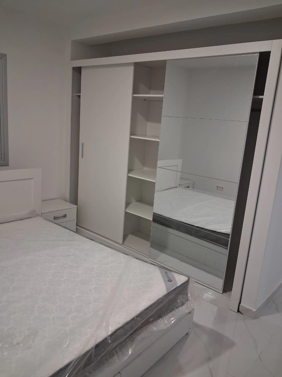 3 Bedroom Apartment for Rent in Limassol – Ekali