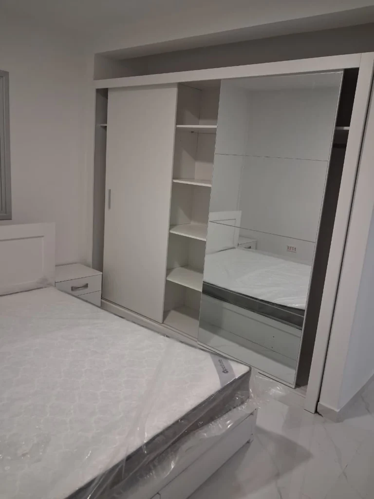2 Bedroom Apartment for Rent in Limassol – Ekali