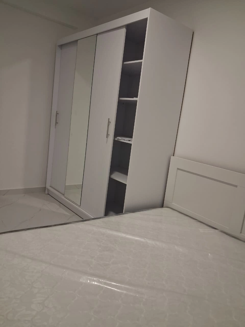 2 Bedroom Apartment for Rent in Limassol – Ekali