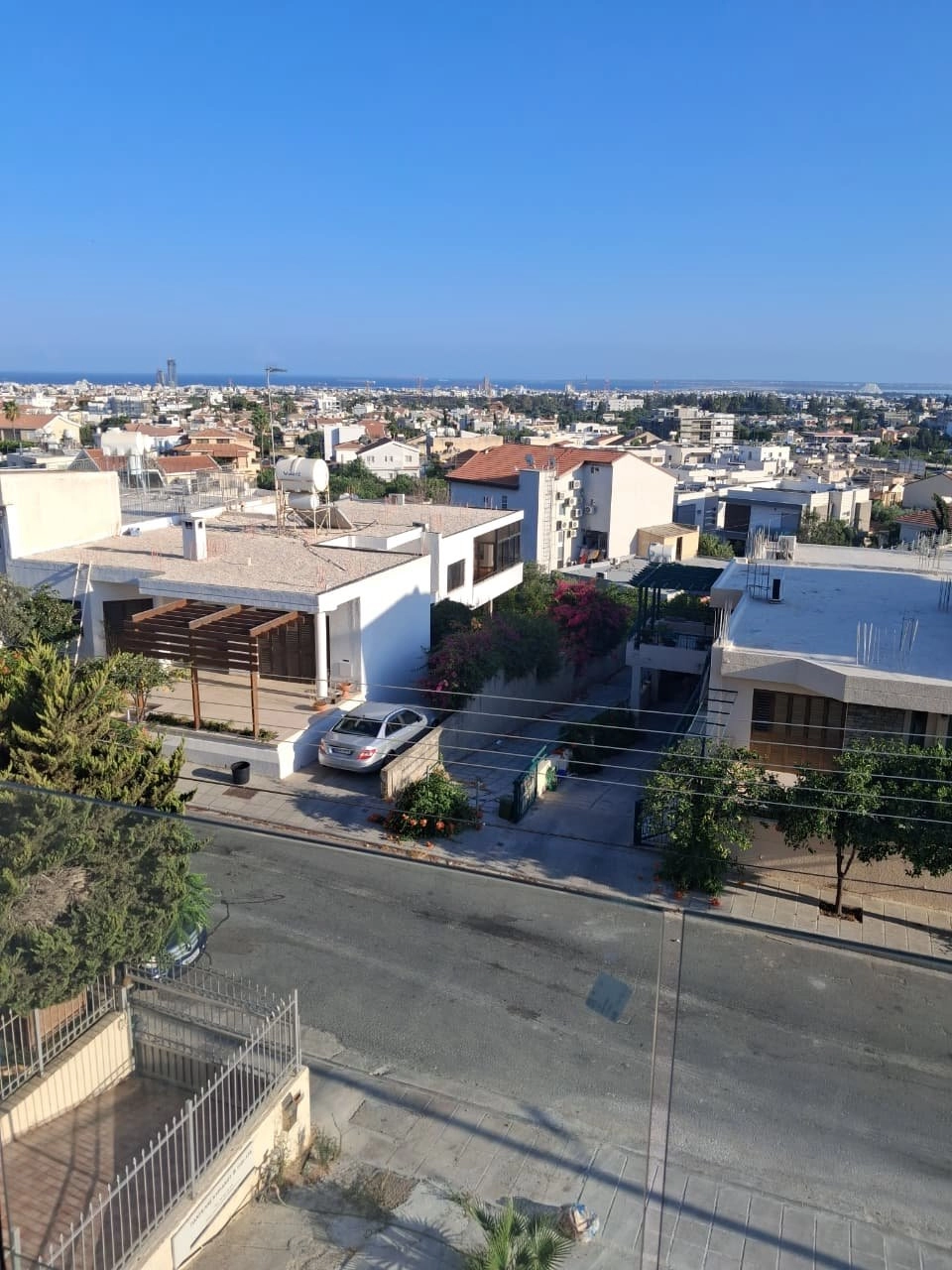 2 Bedroom Apartment for Rent in Limassol – Ekali