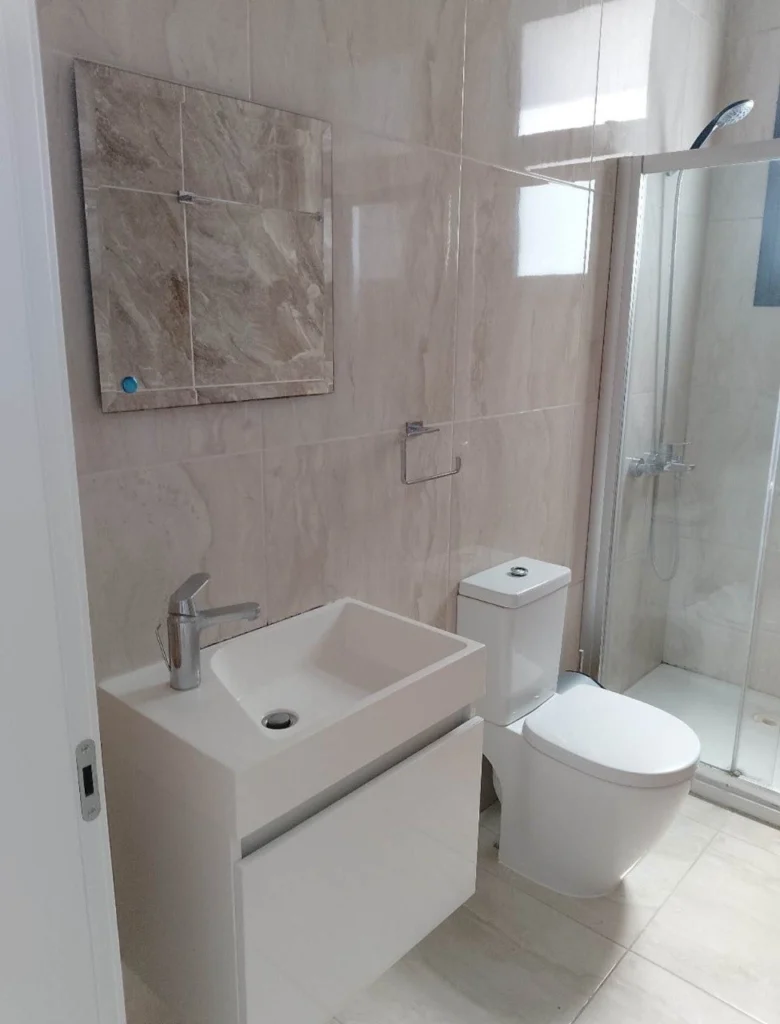 3 Bedroom House for Sale in Germasogeia, Limassol District
