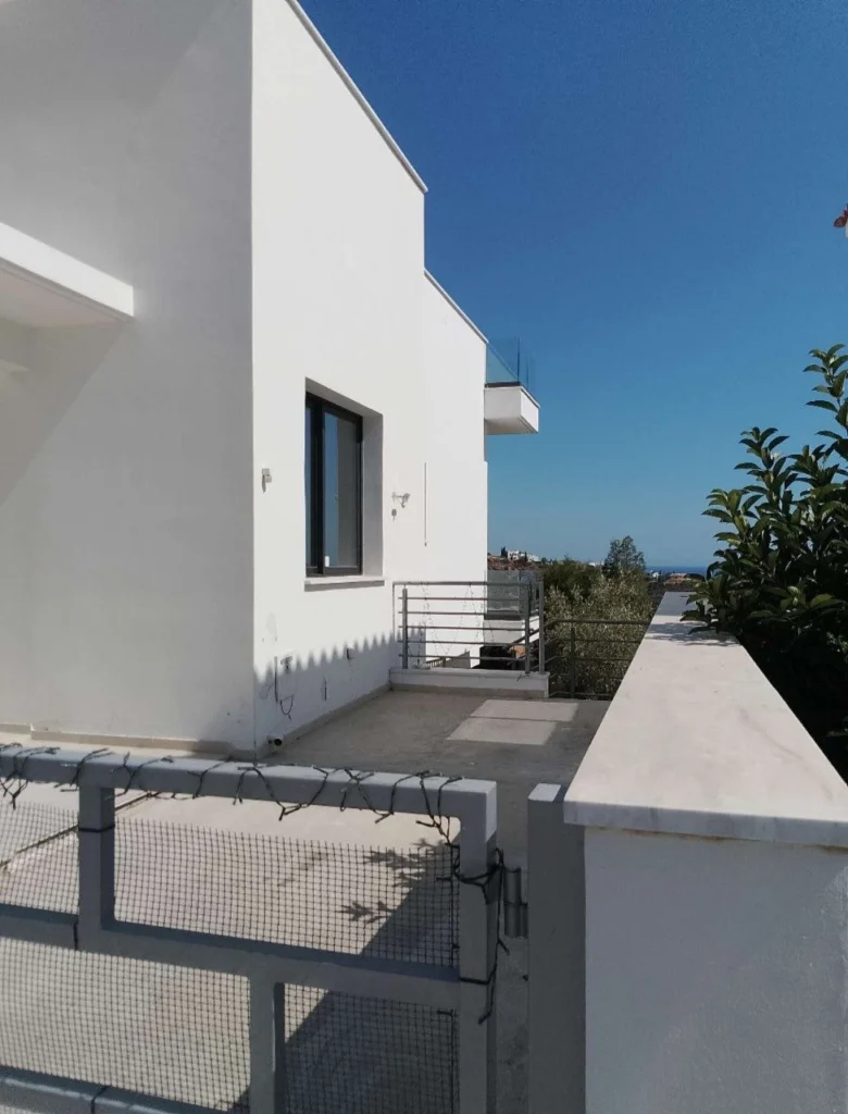 3 Bedroom House for Sale in Germasogeia, Limassol District