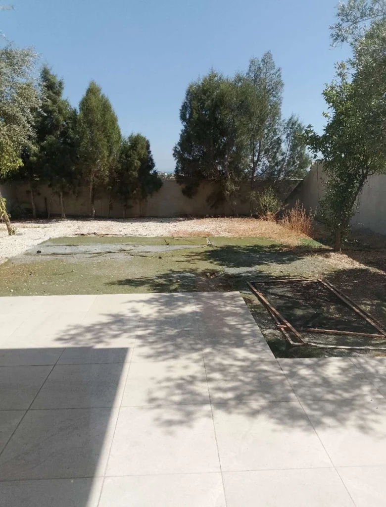 3 Bedroom House for Sale in Germasogeia, Limassol District