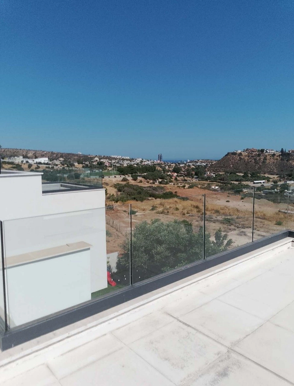 3 Bedroom House for Sale in Germasogeia, Limassol District