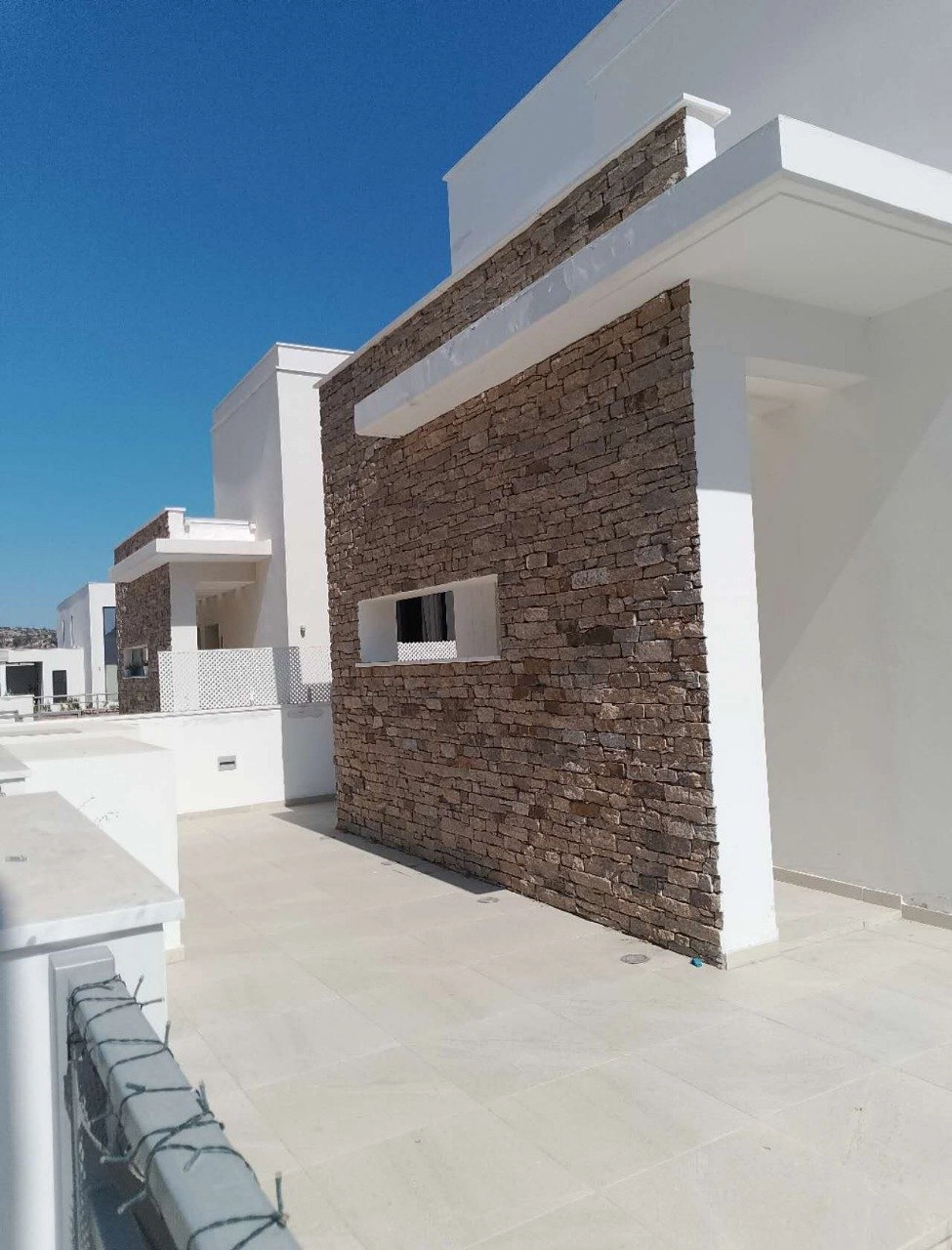 3 Bedroom House for Sale in Germasogeia, Limassol District