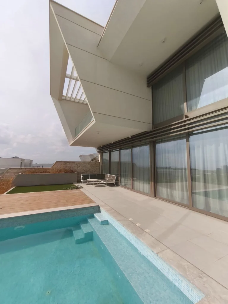 4 Bedroom House for Sale in Mouttagiaka, Limassol District