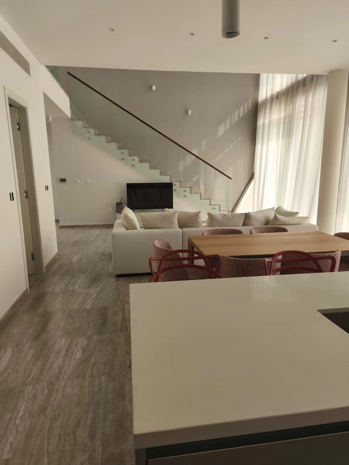 4 Bedroom House for Sale in Mouttagiaka, Limassol District