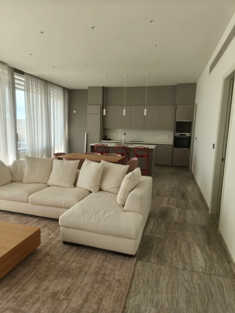 4 Bedroom House for Sale in Mouttagiaka, Limassol District