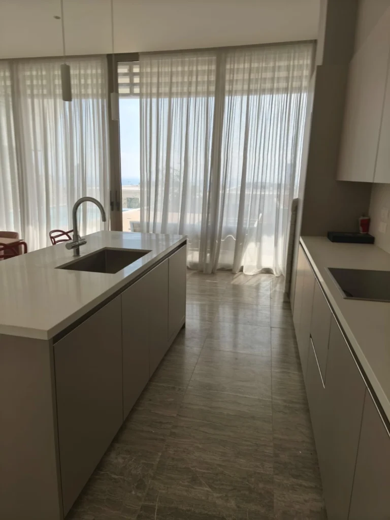 4 Bedroom House for Sale in Mouttagiaka, Limassol District