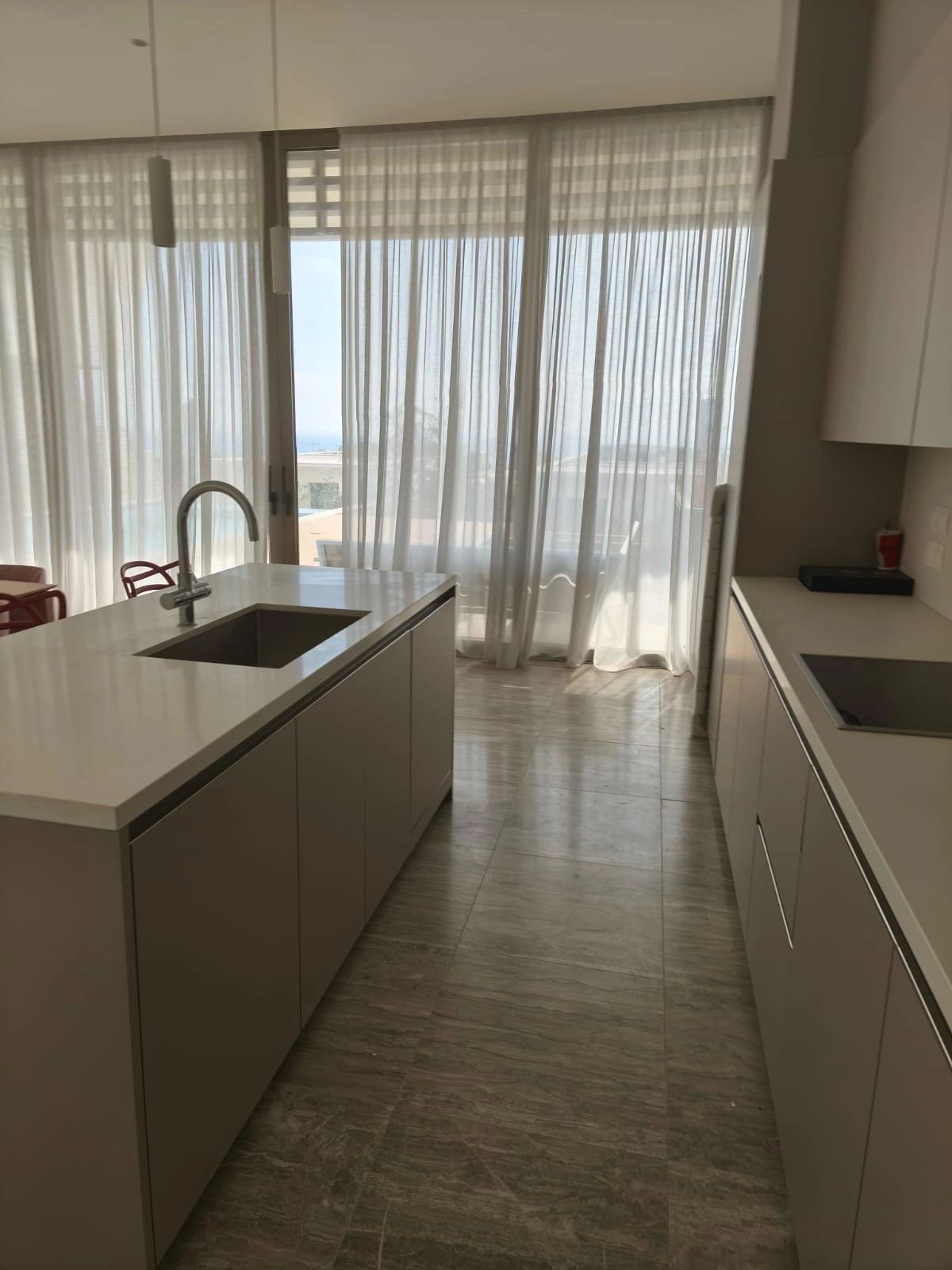 4 Bedroom House for Sale in Mouttagiaka, Limassol District