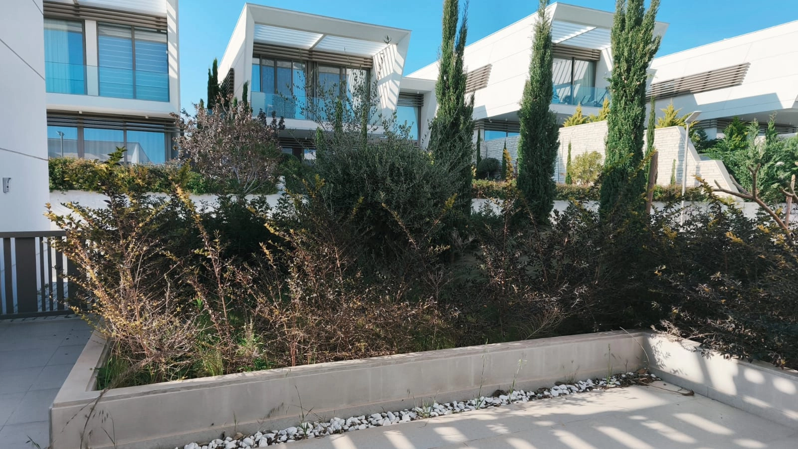 4 Bedroom House for Sale in Mouttagiaka, Limassol District