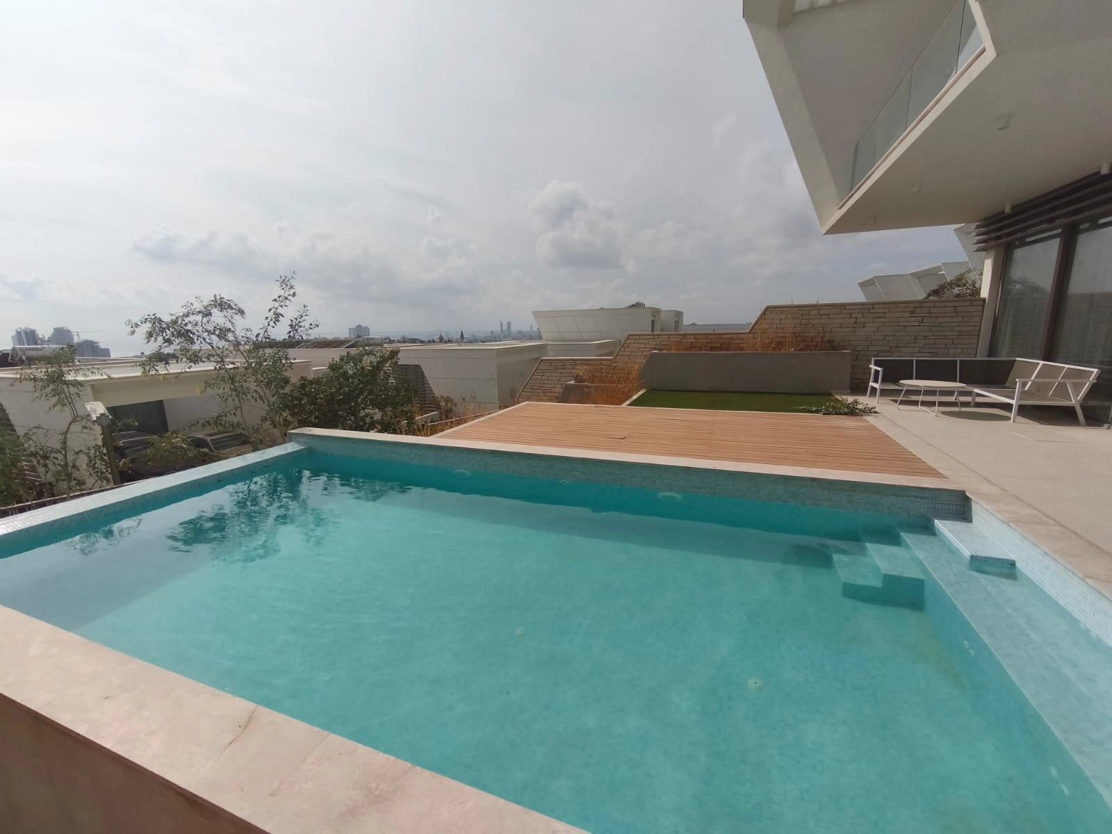 4 Bedroom House for Sale in Mouttagiaka, Limassol District