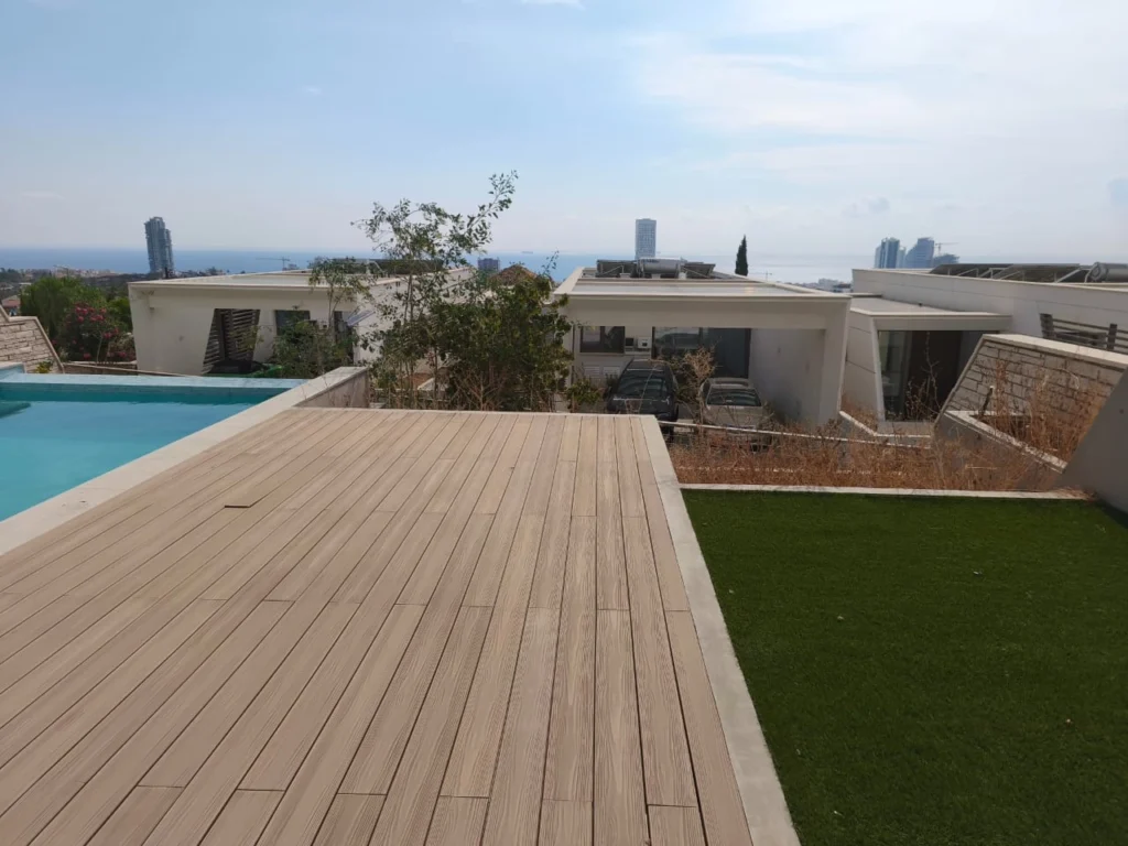4 Bedroom House for Sale in Mouttagiaka, Limassol District
