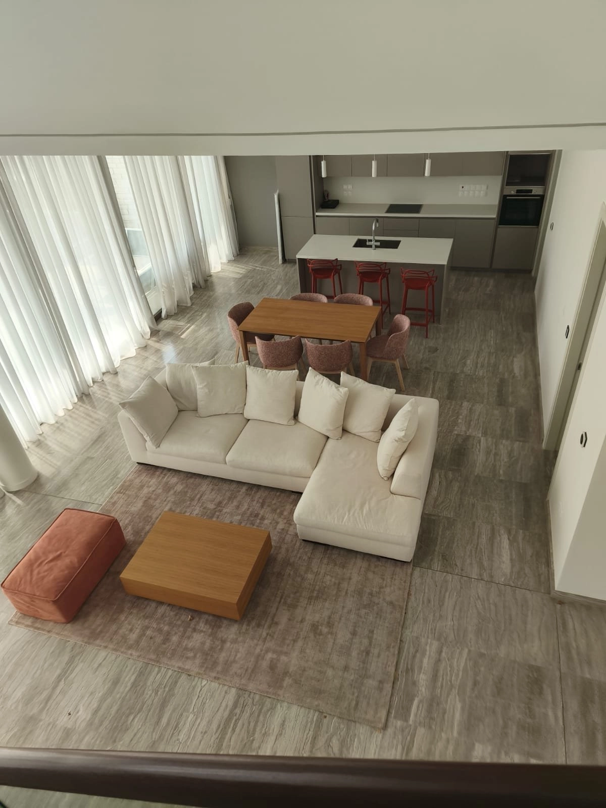 4 Bedroom House for Sale in Mouttagiaka, Limassol District