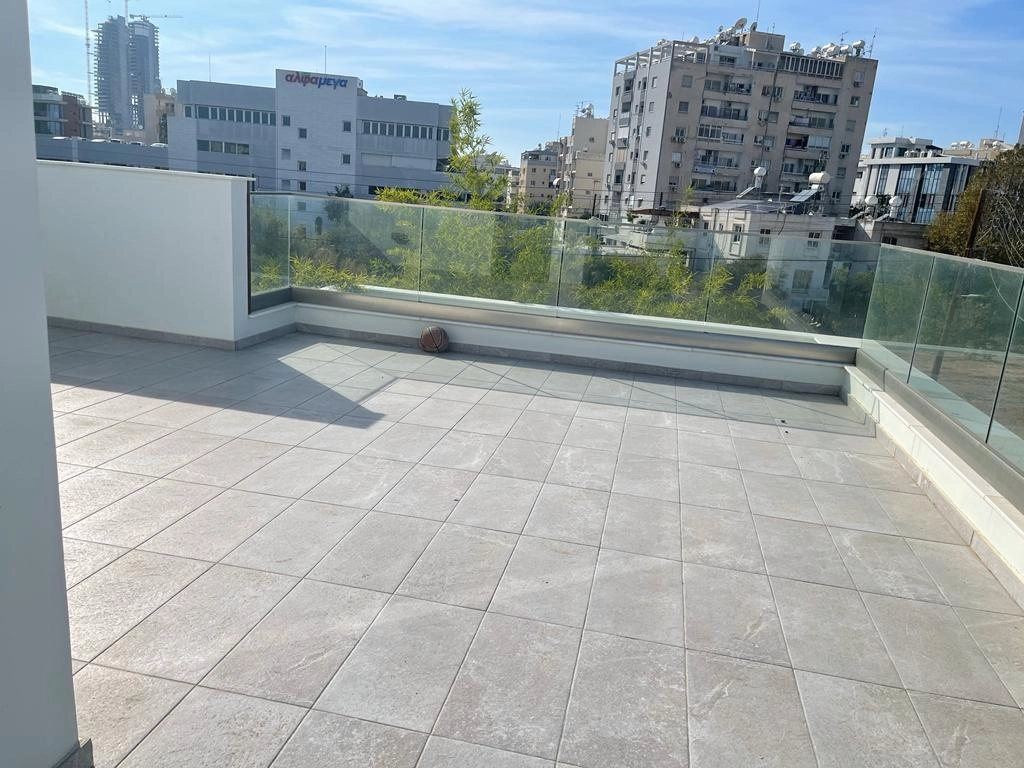4 Bedroom House for Sale in Limassol – Agios Athanasios