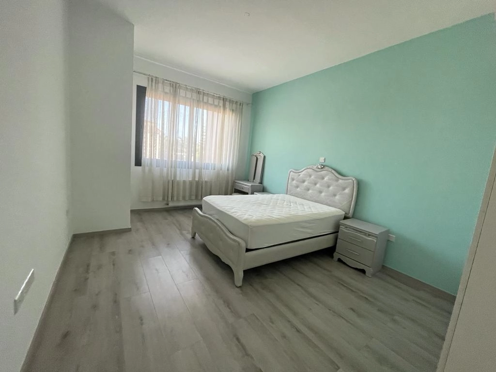 4 Bedroom House for Sale in Limassol – Agios Athanasios
