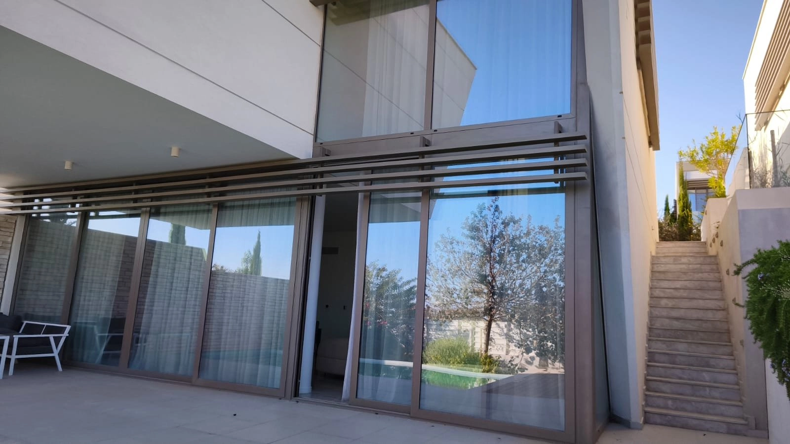 5 Bedroom House for Sale in Mouttagiaka, Limassol District