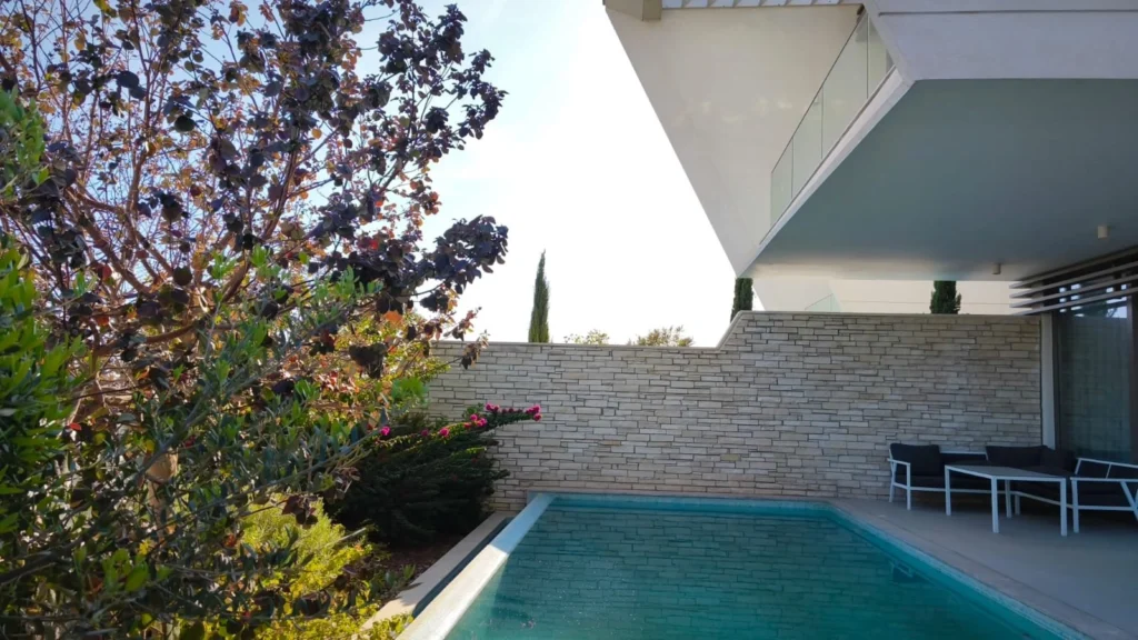 5 Bedroom House for Sale in Mouttagiaka, Limassol District