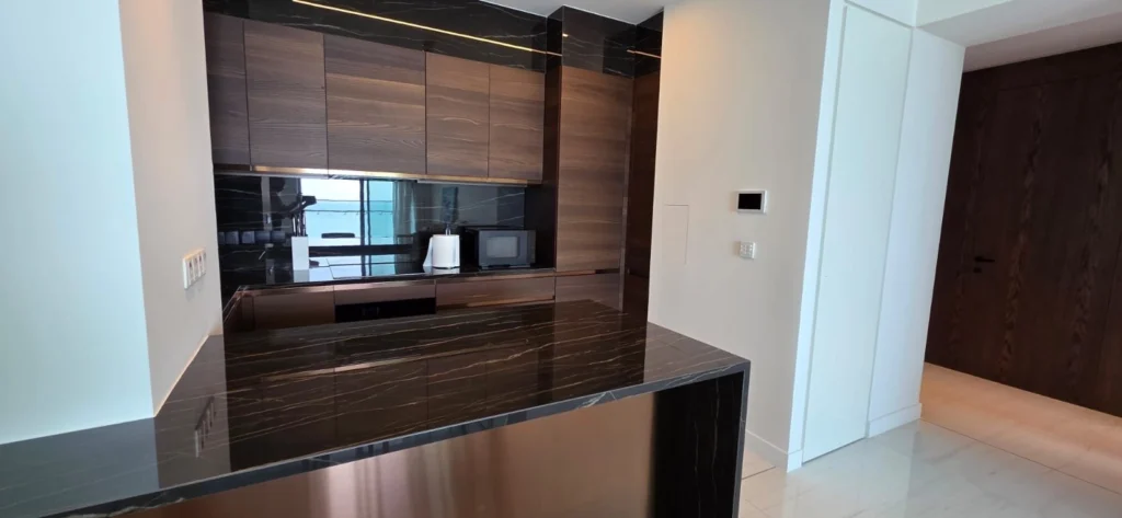 2 Bedroom Apartment for Rent in Potamos Germasogeias, Limassol District