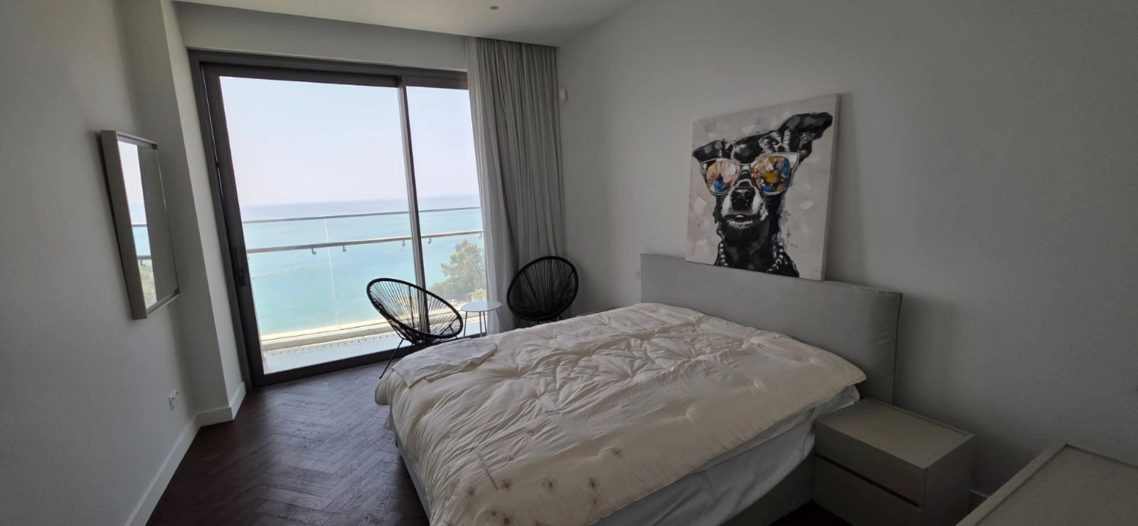 2 Bedroom Apartment for Rent in Potamos Germasogeias, Limassol District