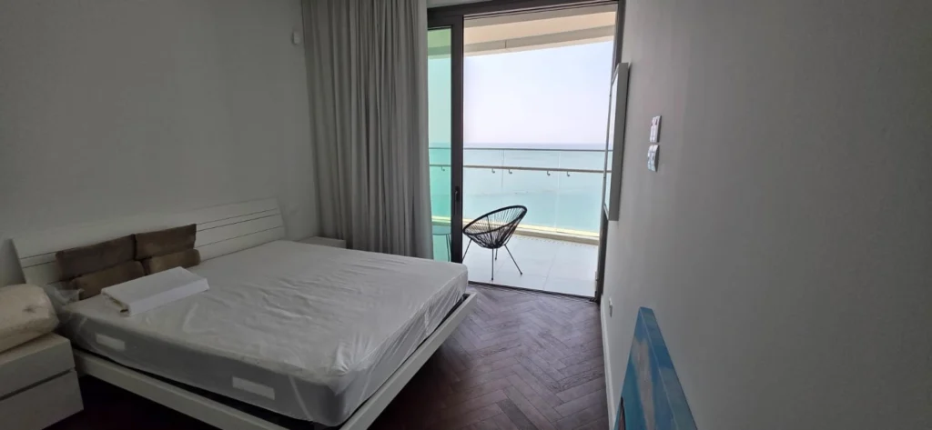 2 Bedroom Apartment for Rent in Potamos Germasogeias, Limassol District