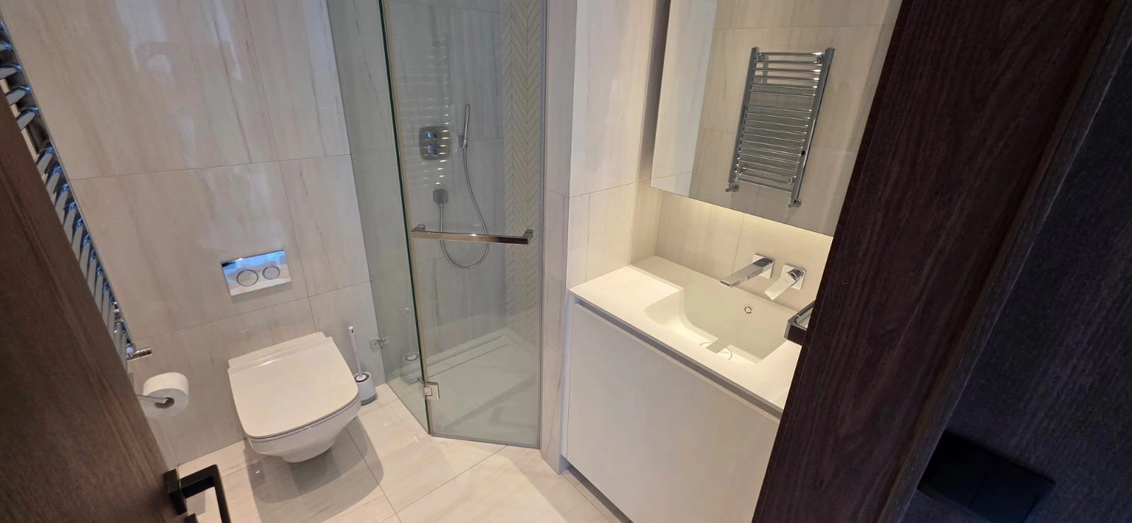 2 Bedroom Apartment for Rent in Potamos Germasogeias, Limassol District