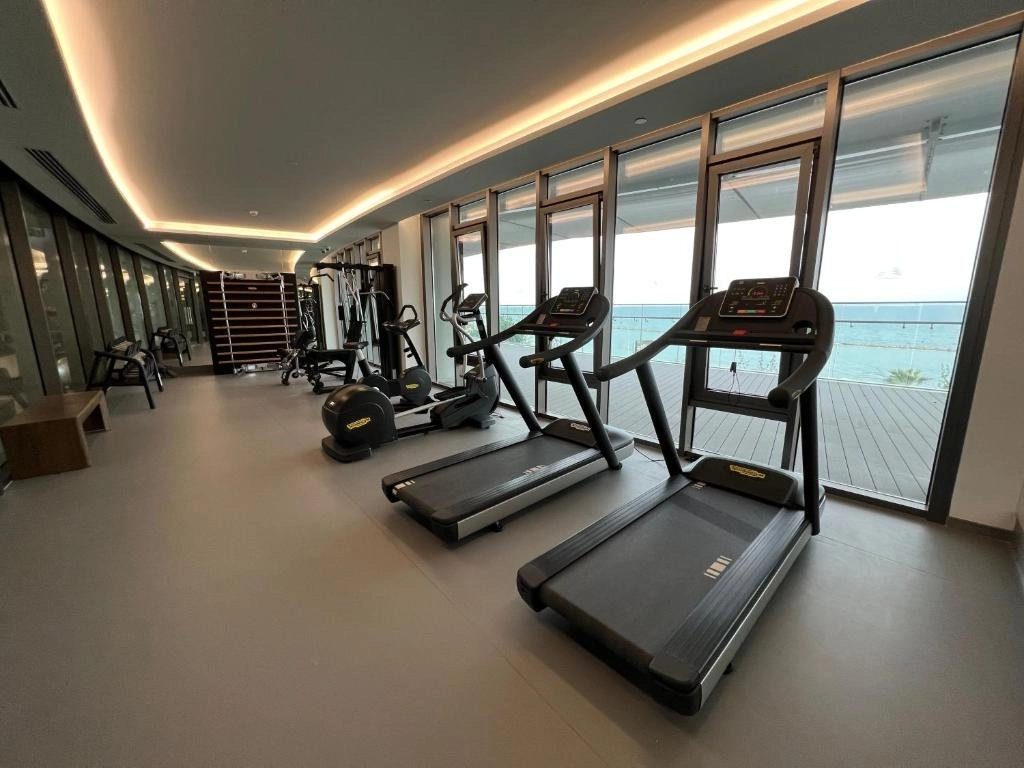 2 Bedroom Apartment for Rent in Potamos Germasogeias, Limassol District