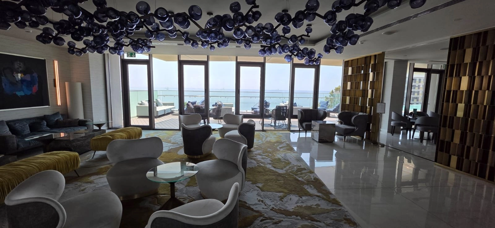 2 Bedroom Apartment for Rent in Potamos Germasogeias, Limassol District